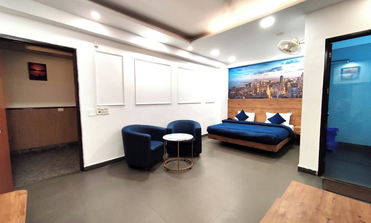 Badarpur Hotel | Hotel Brahman Bhawan