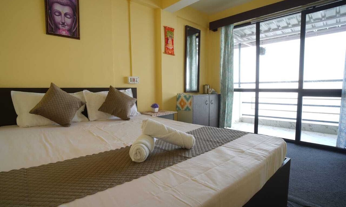 Darjeeling House | Himavati Retreat Homestay