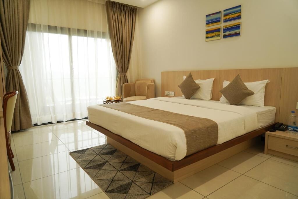 Sadri Hotel | Arawali Ananta Elite