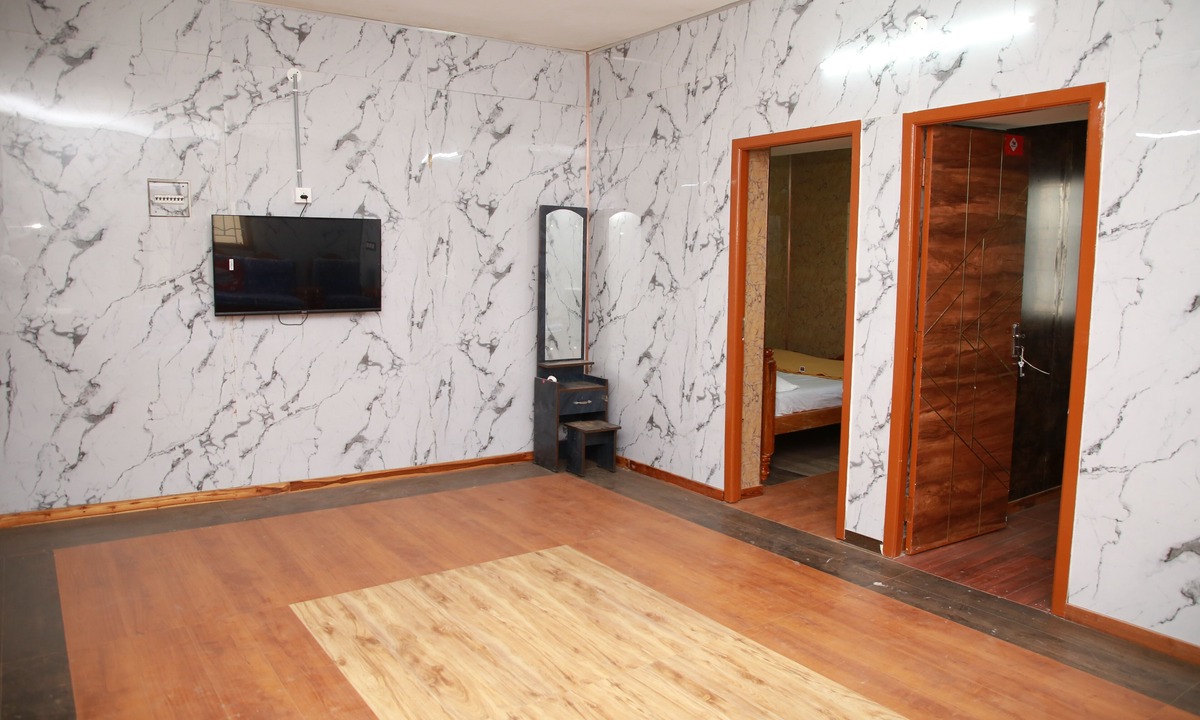 Tiruchirappalli Villa | Senthur Stay Homes