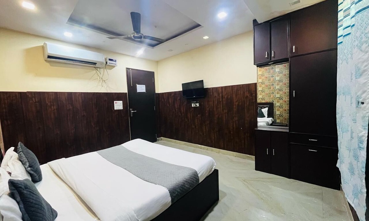 Delhi Hotel | Hotel Relax Stays