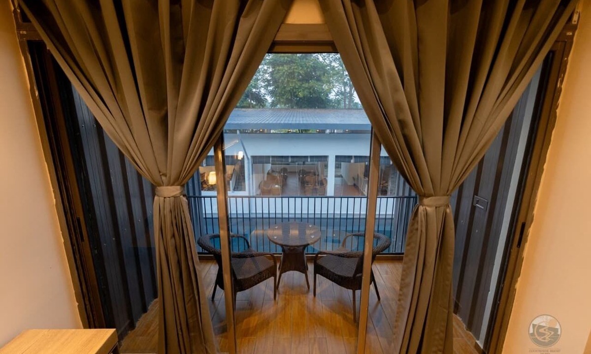 Neora Hotel | COUNTRYSIDE RESORT MURTI