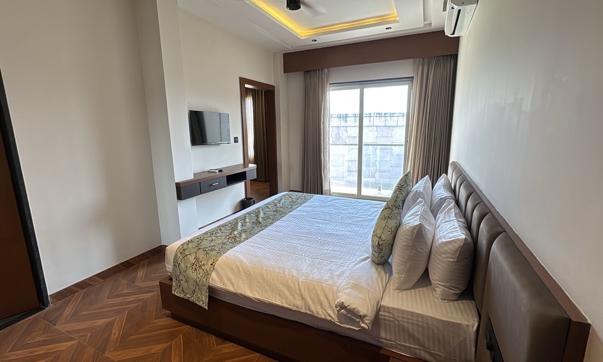 Dabok Hotel | Hotel Golden Bird