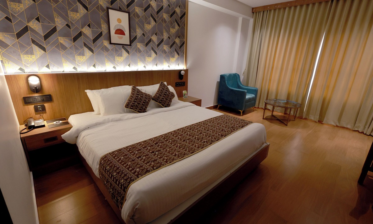Chalakudy Resort | HOTEL SKY INTERNATIONAL