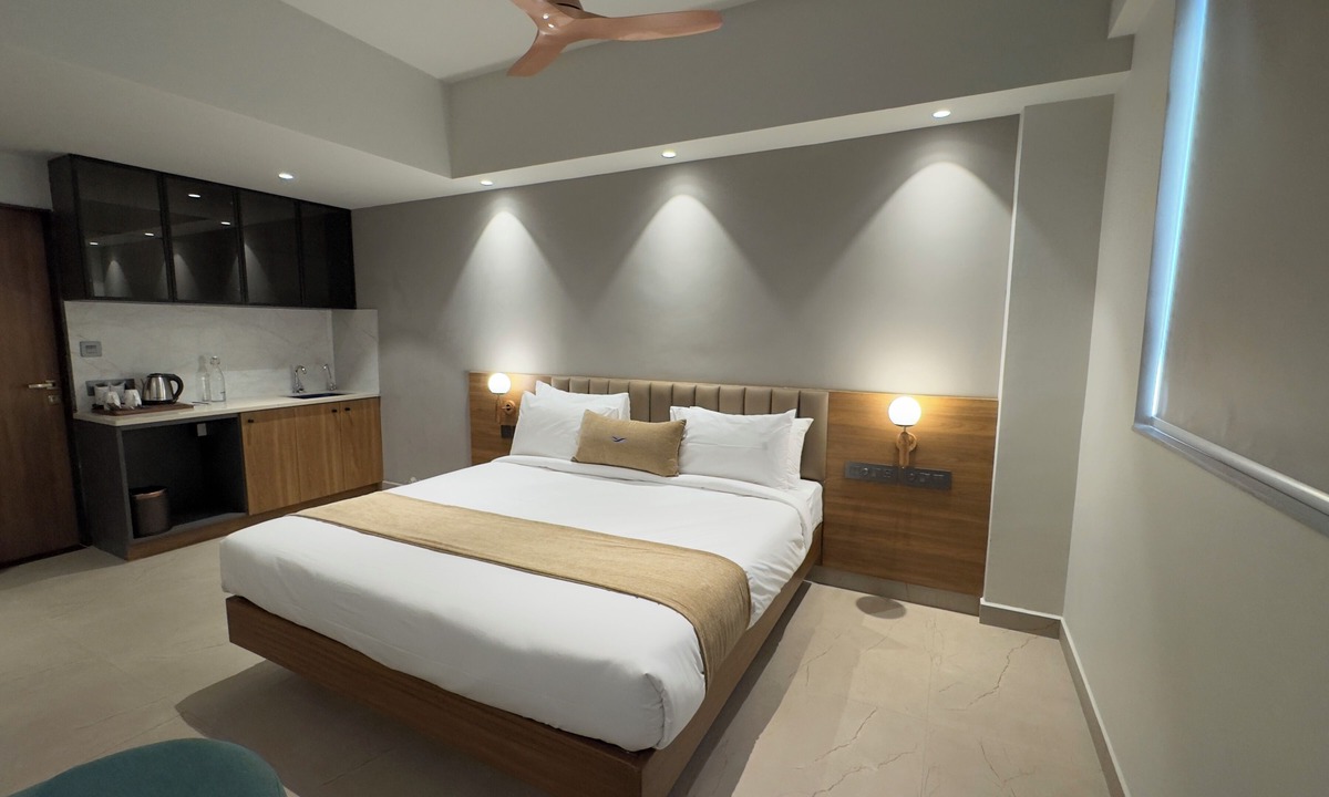 Malpe Hotel | MALPE RIVIERA