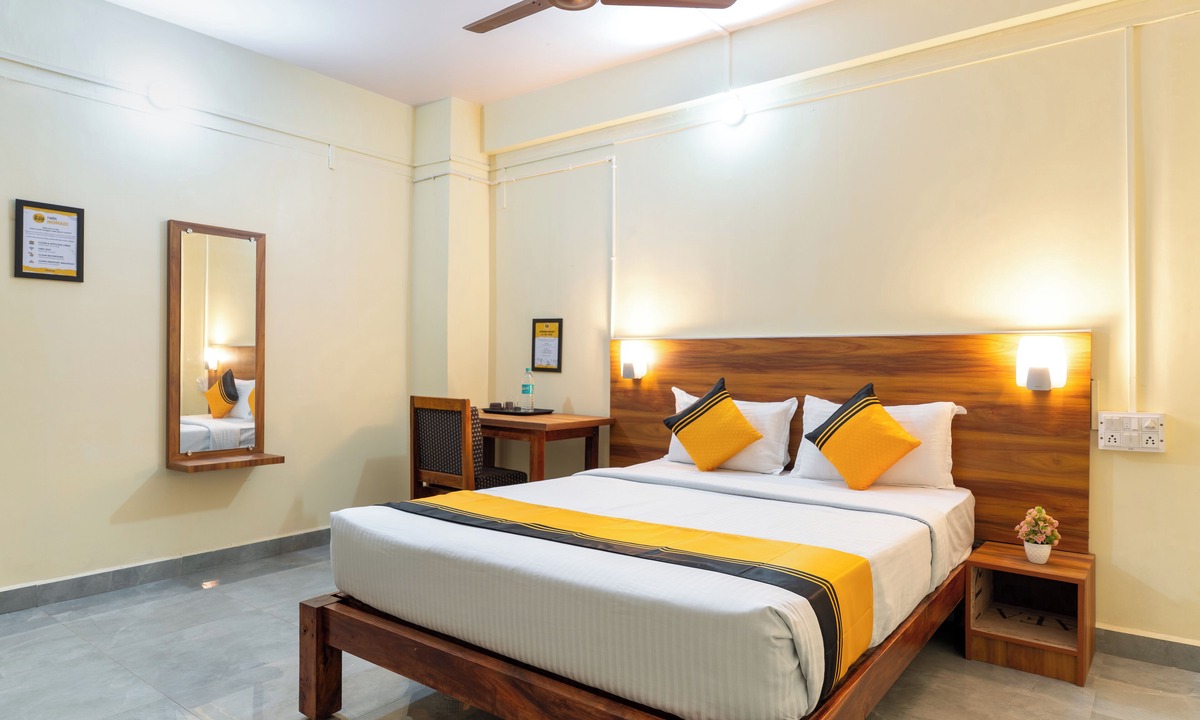 Gokarna Hotel | Itsy Hotels Sands & Serenity