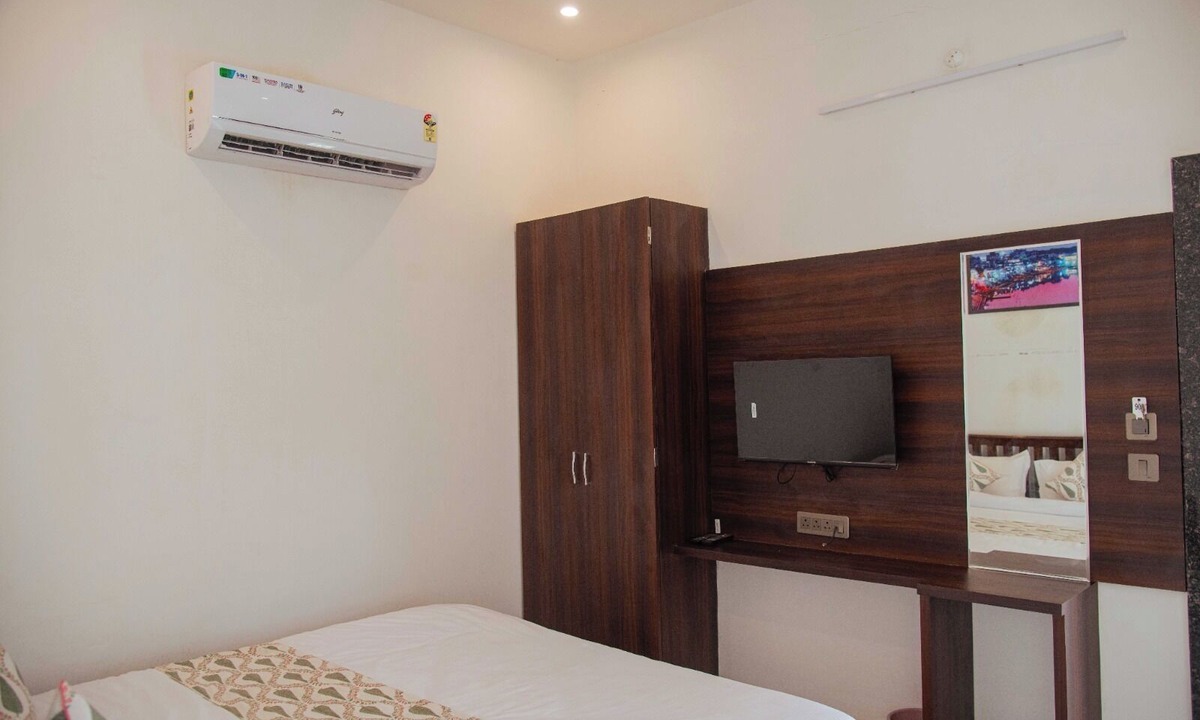 Village Hokra Hotel | Uday Horizon Resort
