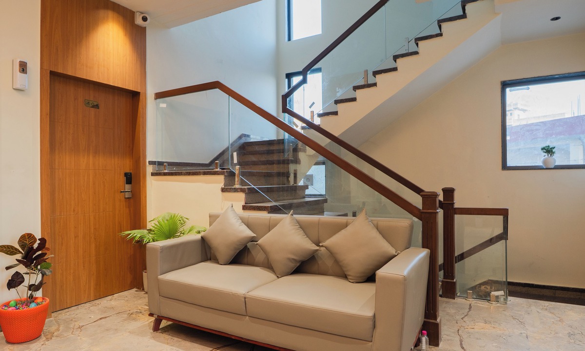 Khatu Hotel | Hotel Shyam Dwar