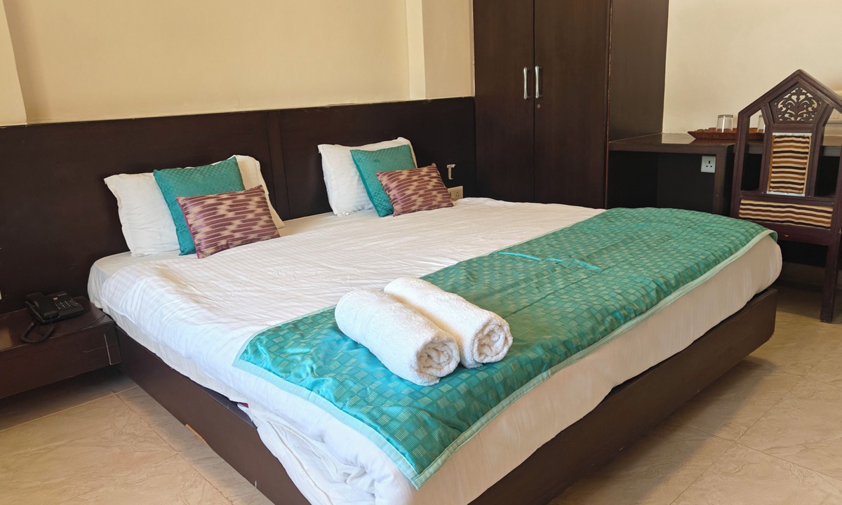 Ajmer Hotel | Galleria Hotel Ajmer