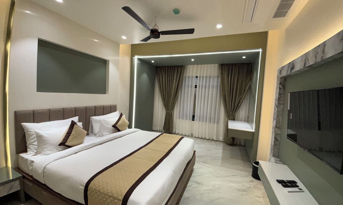Jodhpur Hotel | Hotel Raj Hari Palace