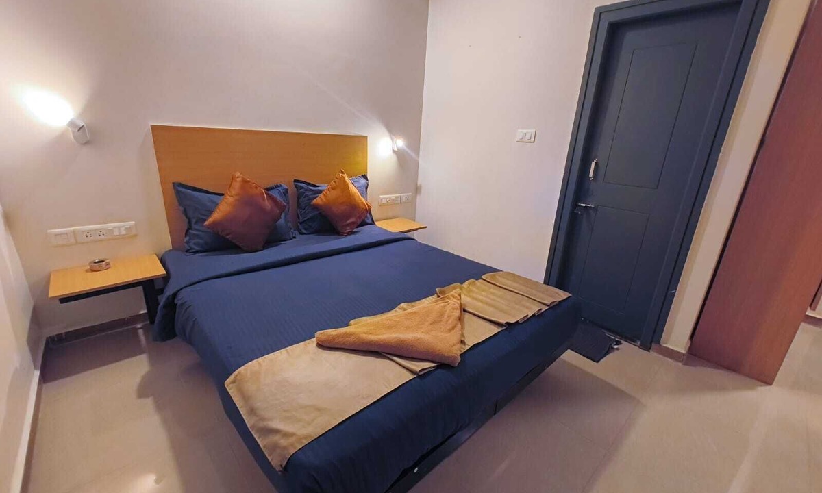 Bengaluru Hotel | Apex Inn Manyata