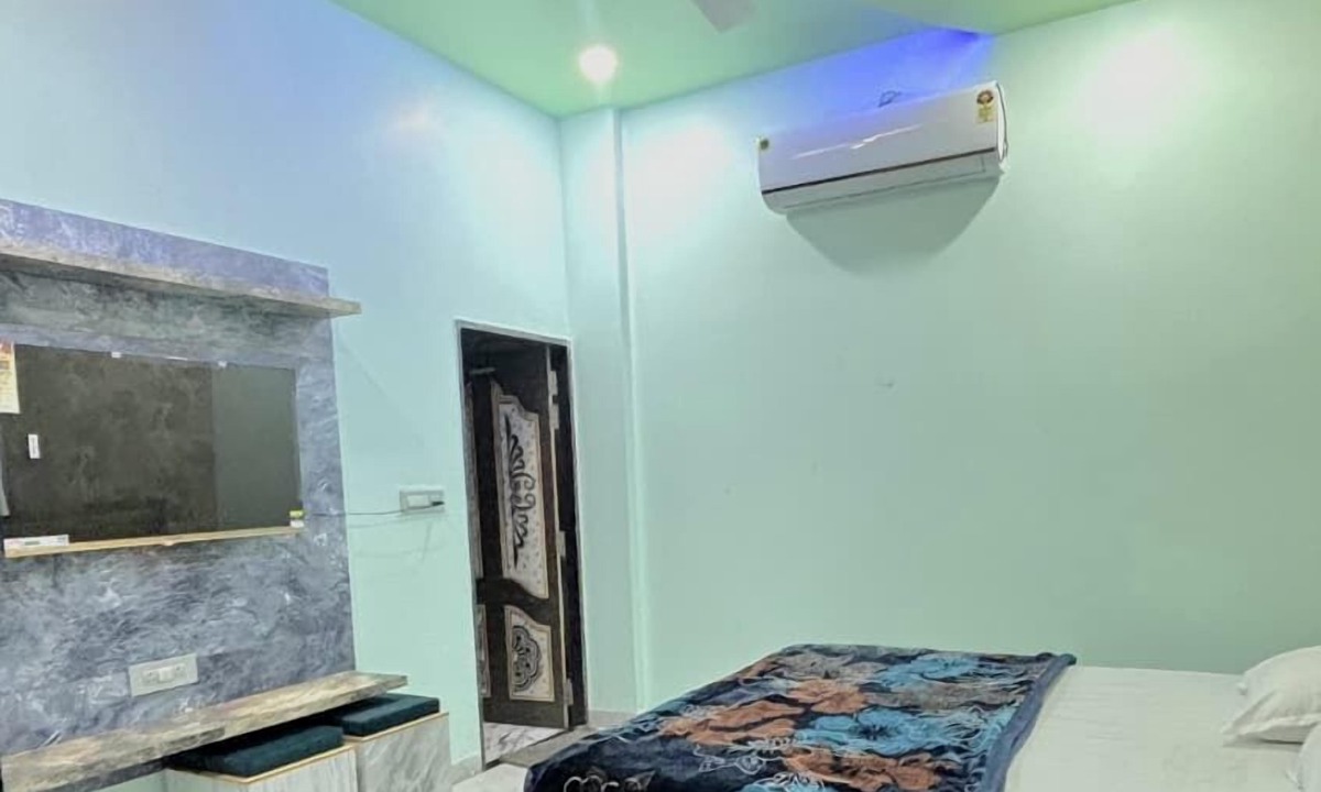 Khatu Hotel | GOLDEN VENTURE HOTES PRIVATE LIMITED