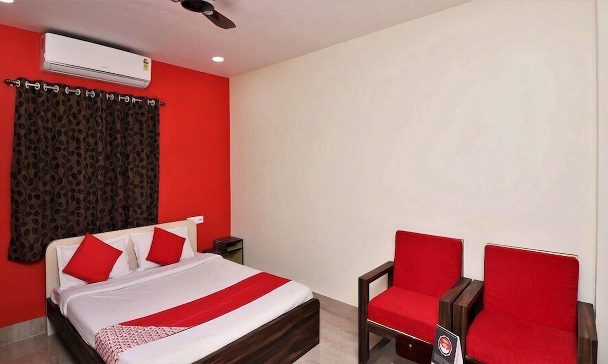 Bolpur Hotel | Baine Holiday Resort