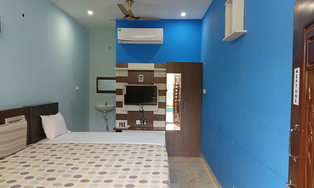 Pennagaram Hotel | Sathyam Resorts