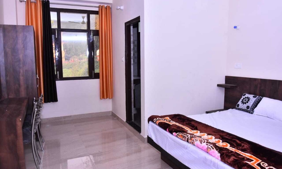 Shoghi Hotel | Aastha Homestay