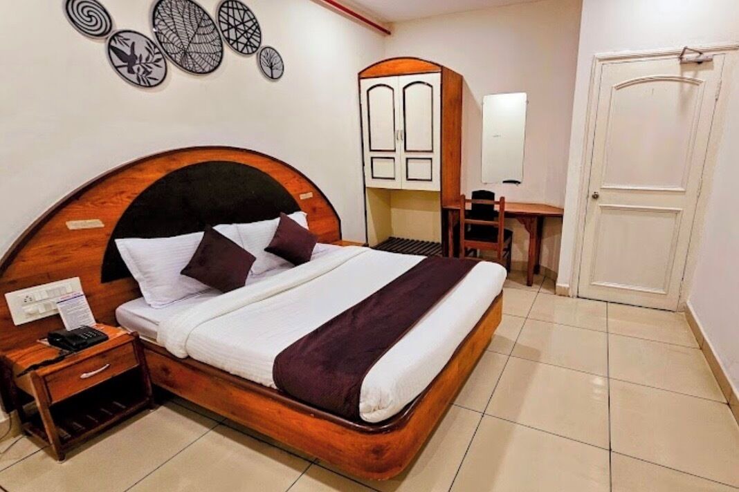 Ankleshwar Hotel | Hotel Tirth Ankleshwar