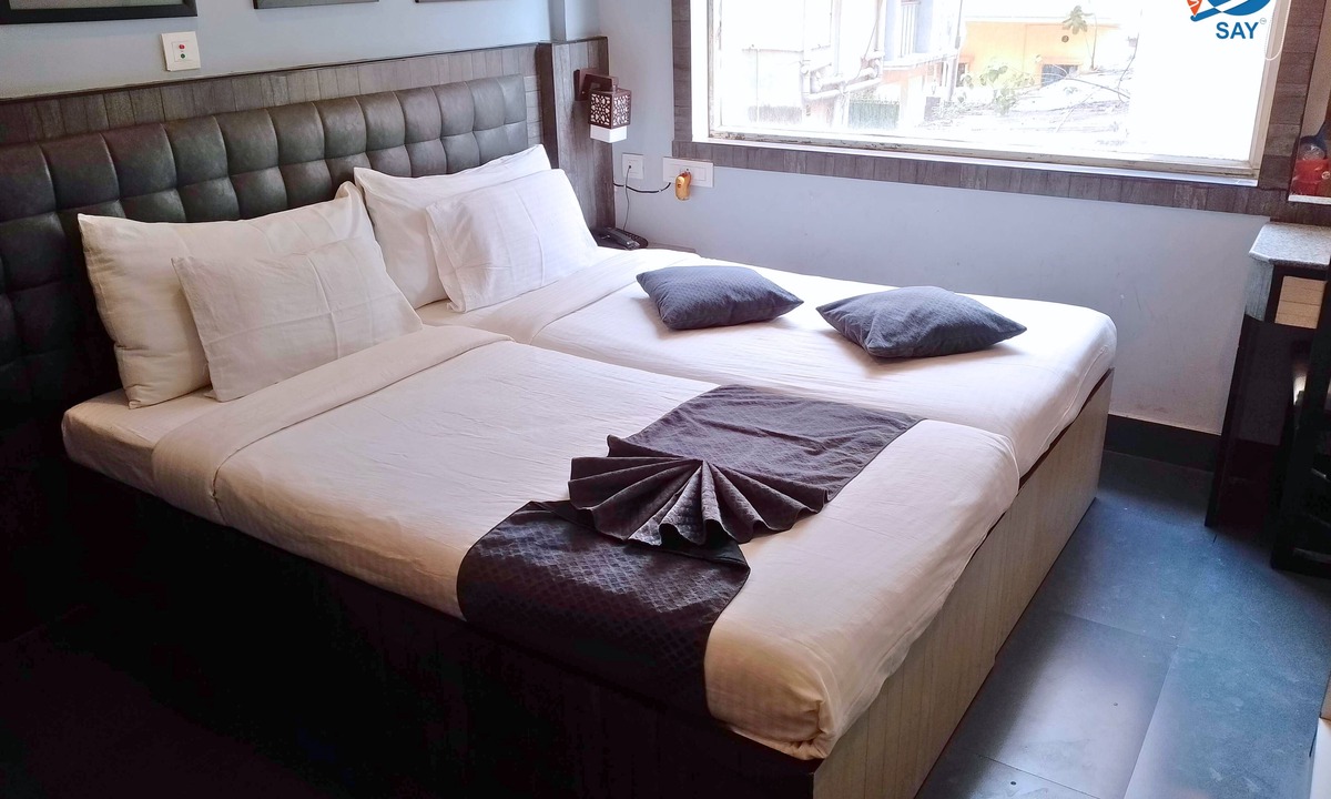 Kolkata Hotel | Say Moments