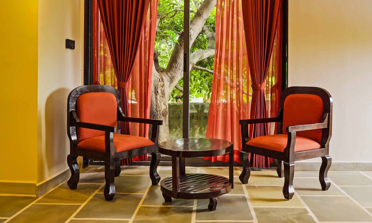 Desuri Hotel | Holiday Ranakpur