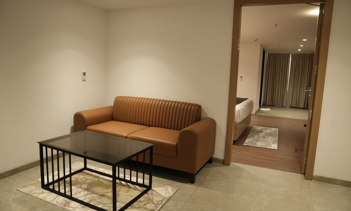 Kompally Hotel | KRIYA GRANDEUR