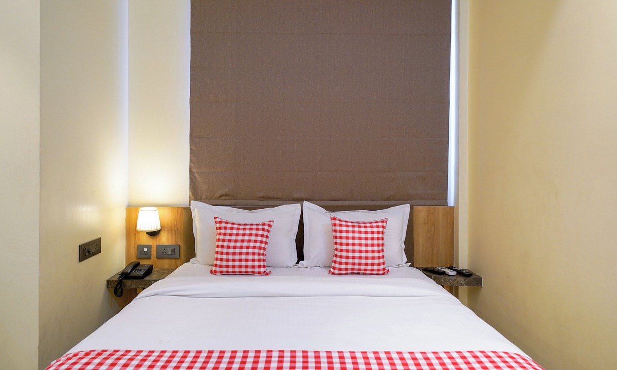 Ulsoor Hotel | URBAN SUITES
