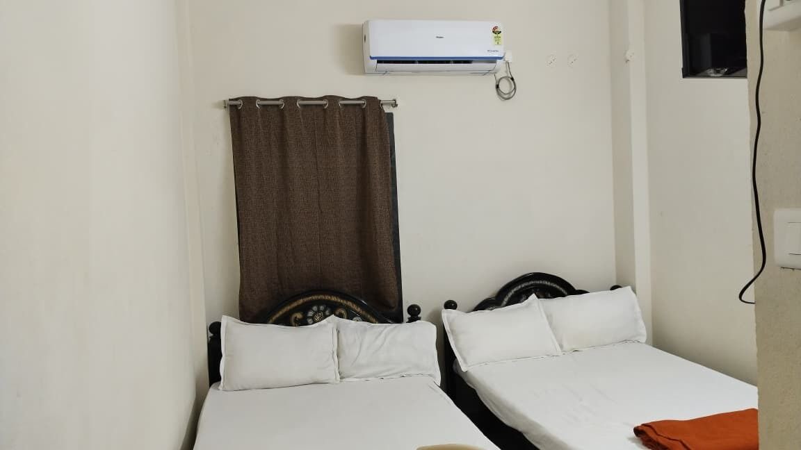 Chirala Hotel | BK Stays