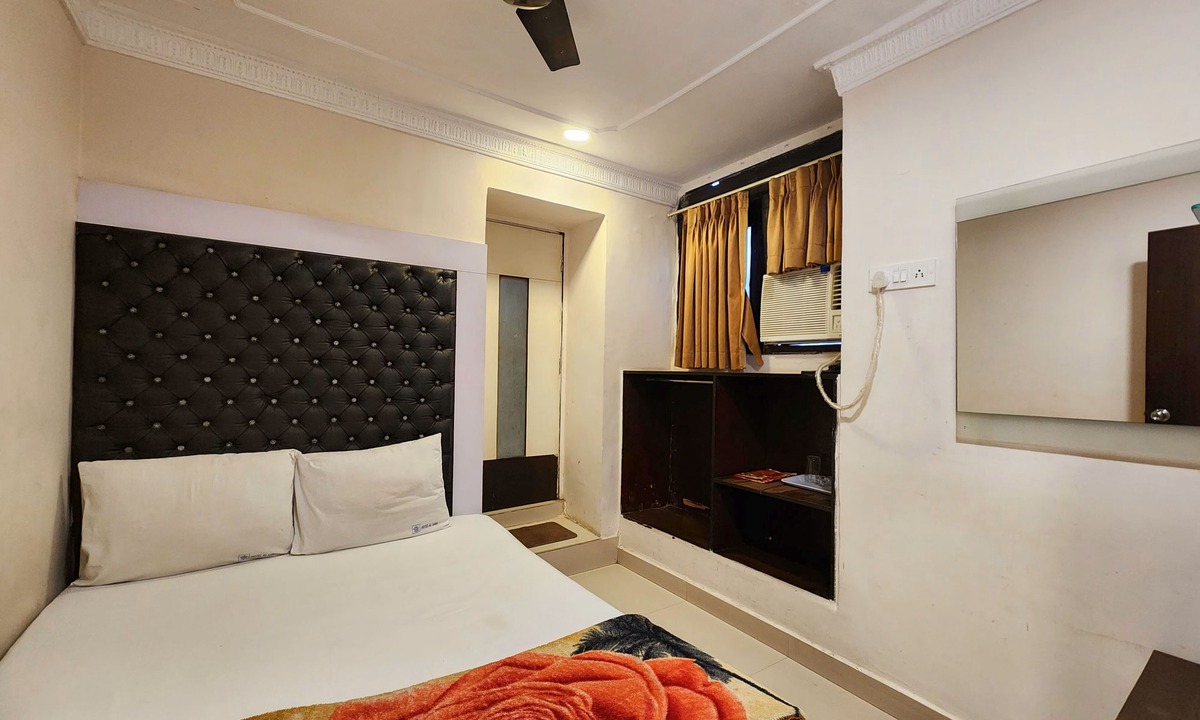 Dharmatala Hotel | Hotel Al-Sana