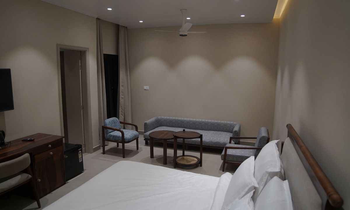 Bikaner Resort | KMR Hotels & Resorts