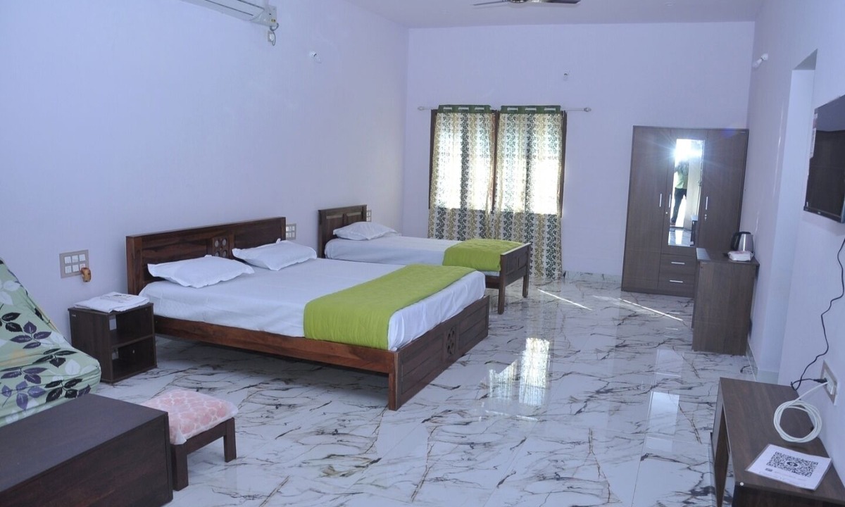 Hunsur Resort | Encanto Farmstay Resort