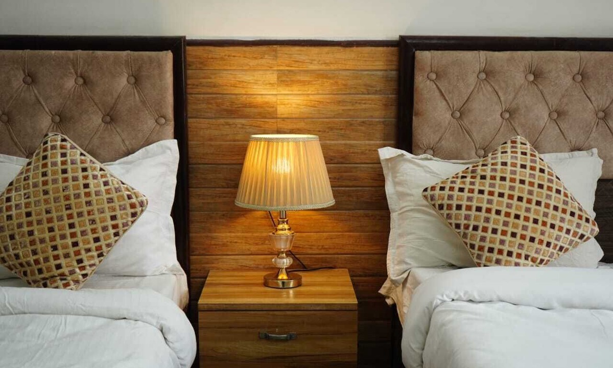 Sector D Hotel | Poonam Villas