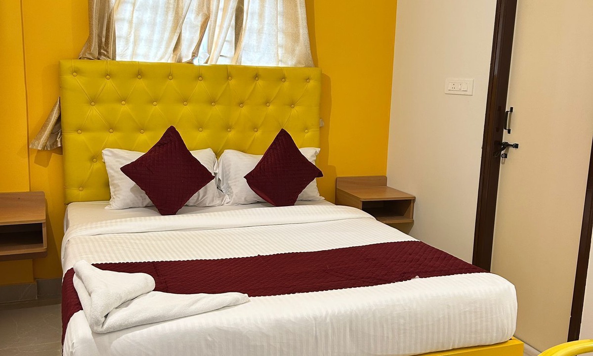 Phase 4 Hotel | Hotel SM Stay INN