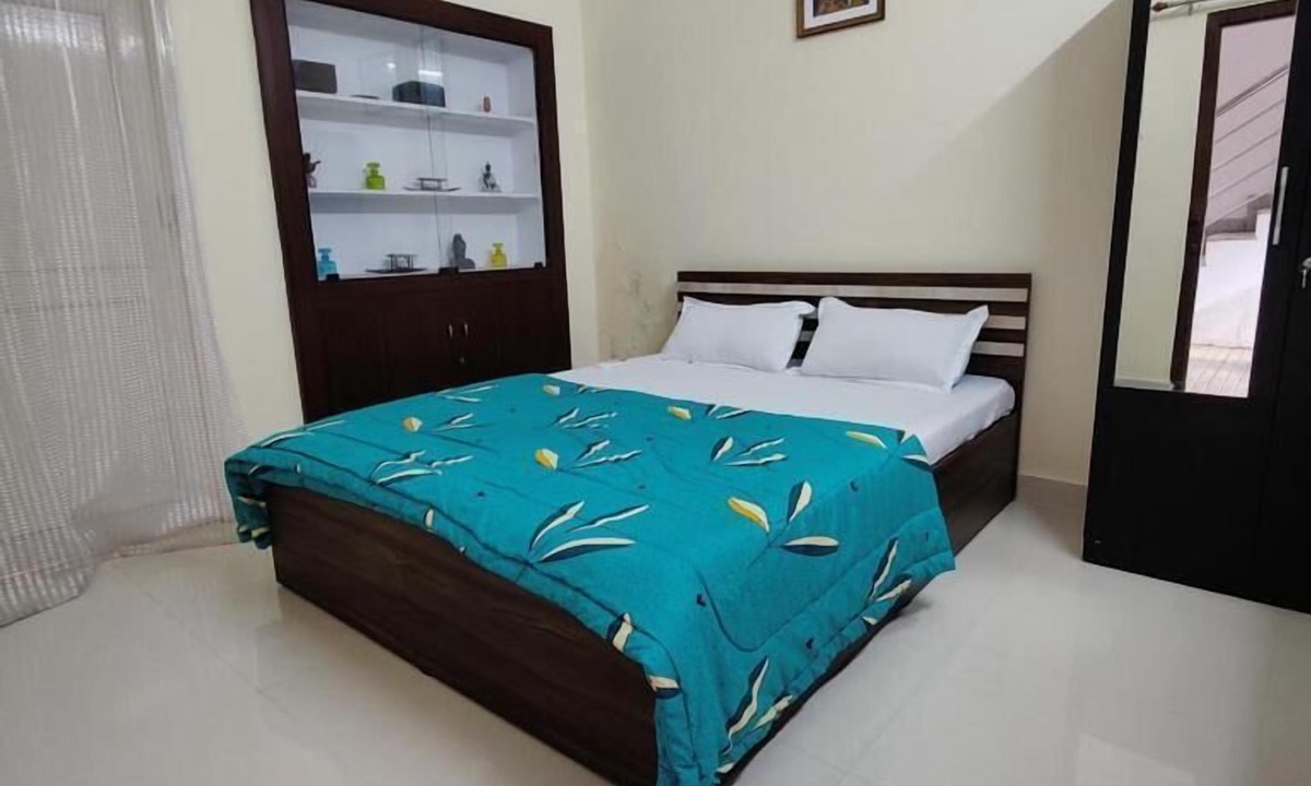 Mehdipatnam Hotel | Zivo Stays Heritage Apartments