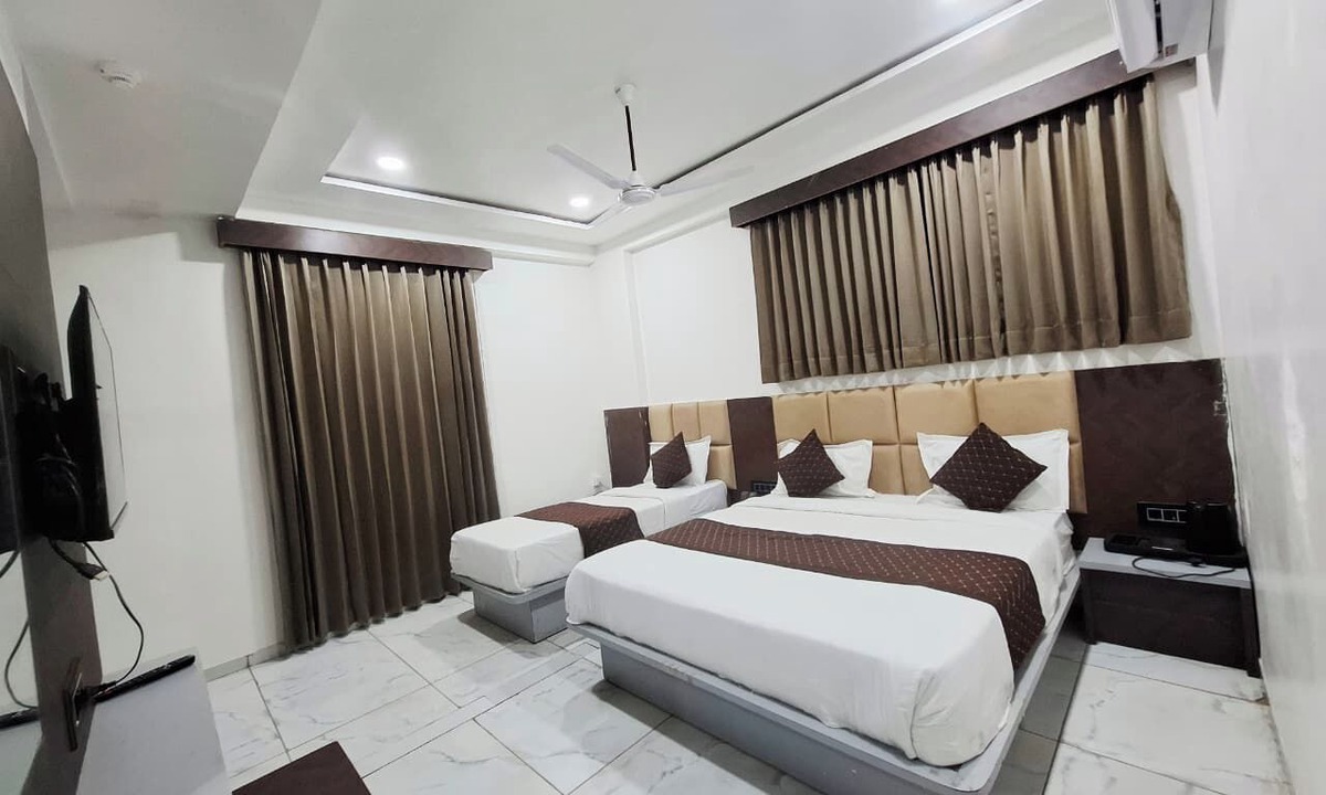 Gandhinagar Hotel | HOTEL ASIANA