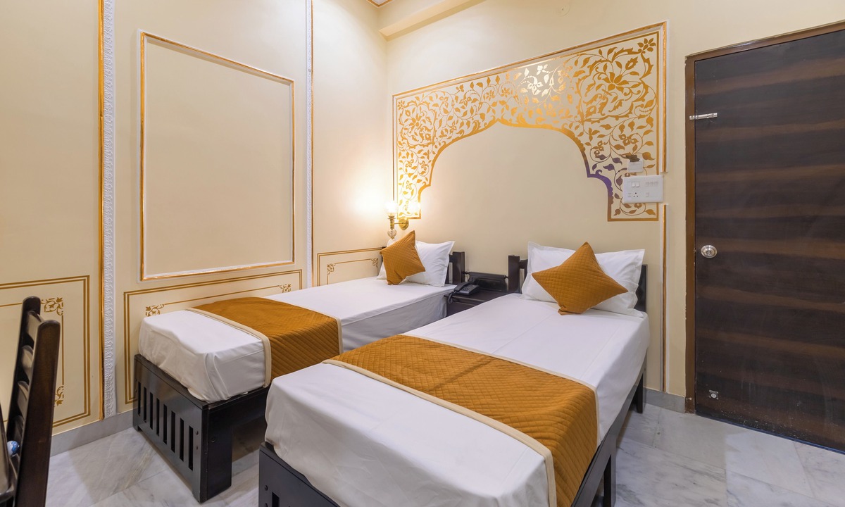 Amer Hotel | Umrao Mahal - A Boutique Heritage Hotel & Resort Jaipur