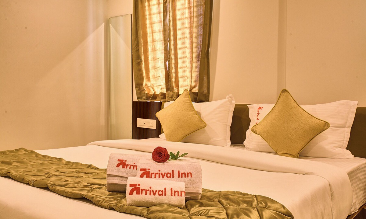 Devanahalli Hotel | Arrival Inn Bangalore Airport
