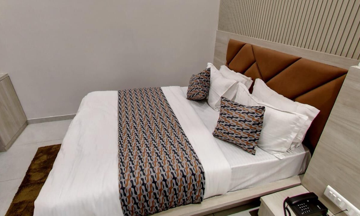 Gota Hotel | Hotel Grand Acme