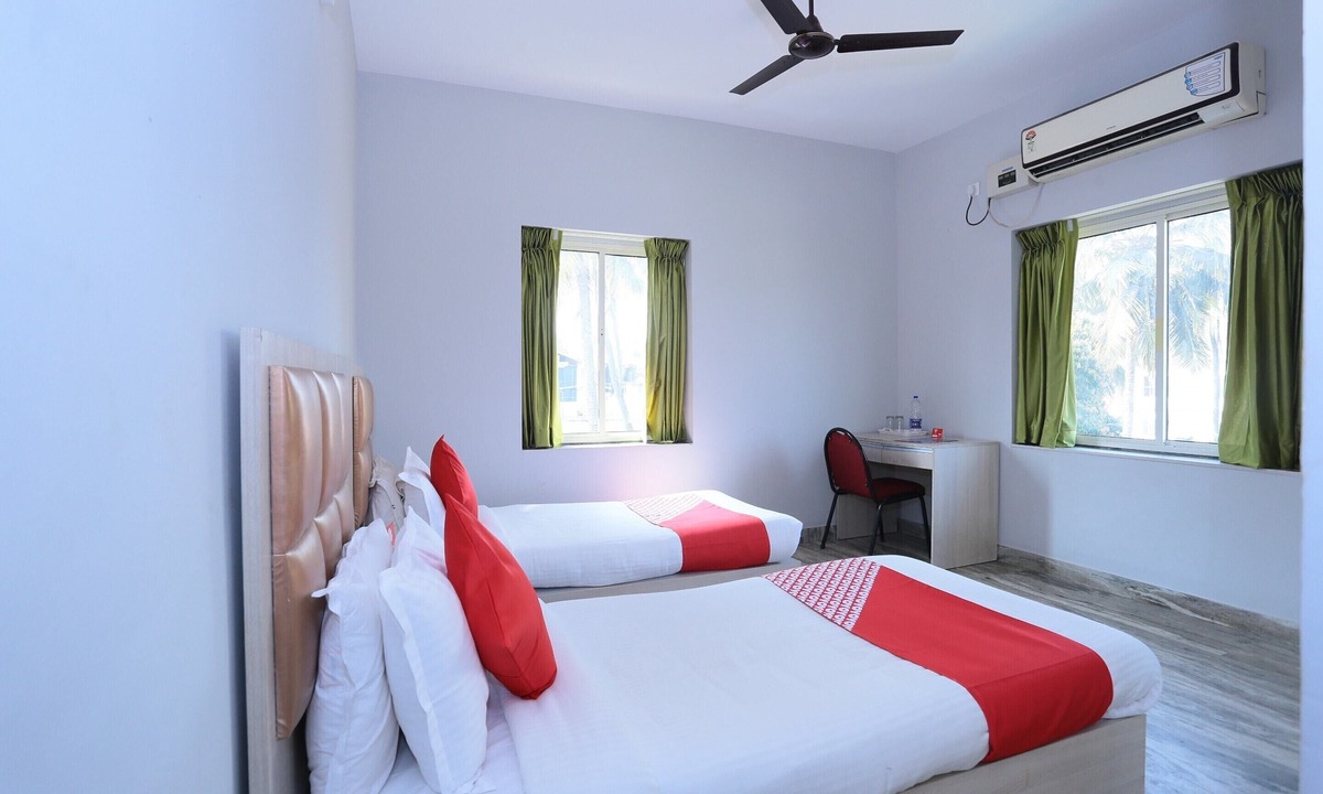Palayam House | Super Townhouse Prince Palace
