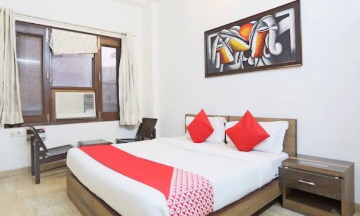 Khatu House | Sanwariya Guest House And Resort