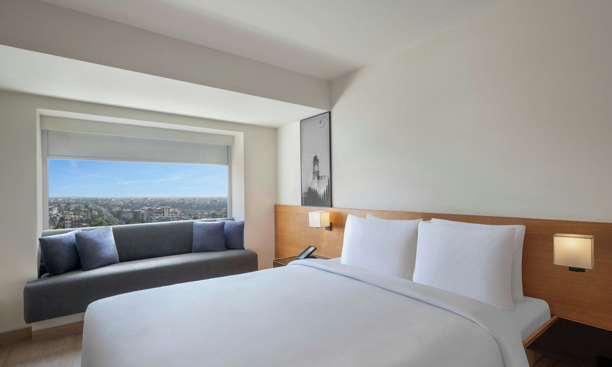 Tonk Road Hotel | Fairfield By Marriott Jaipur Tonk Road