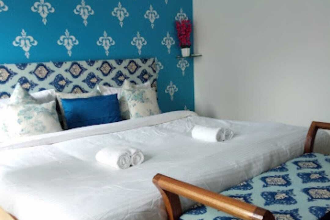 Khanapara House | 172 LBS - A BOUTIQUE GUEST HOUSE