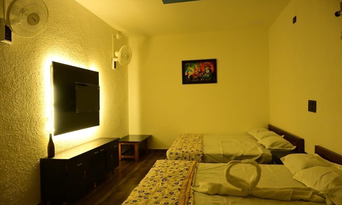 Anekal Hotel | GandhadaGudi Nature Retreat