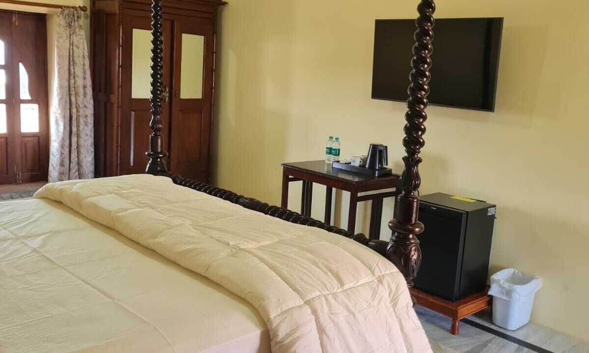 Pushkar Hotel | Umaid Mahal Palace
