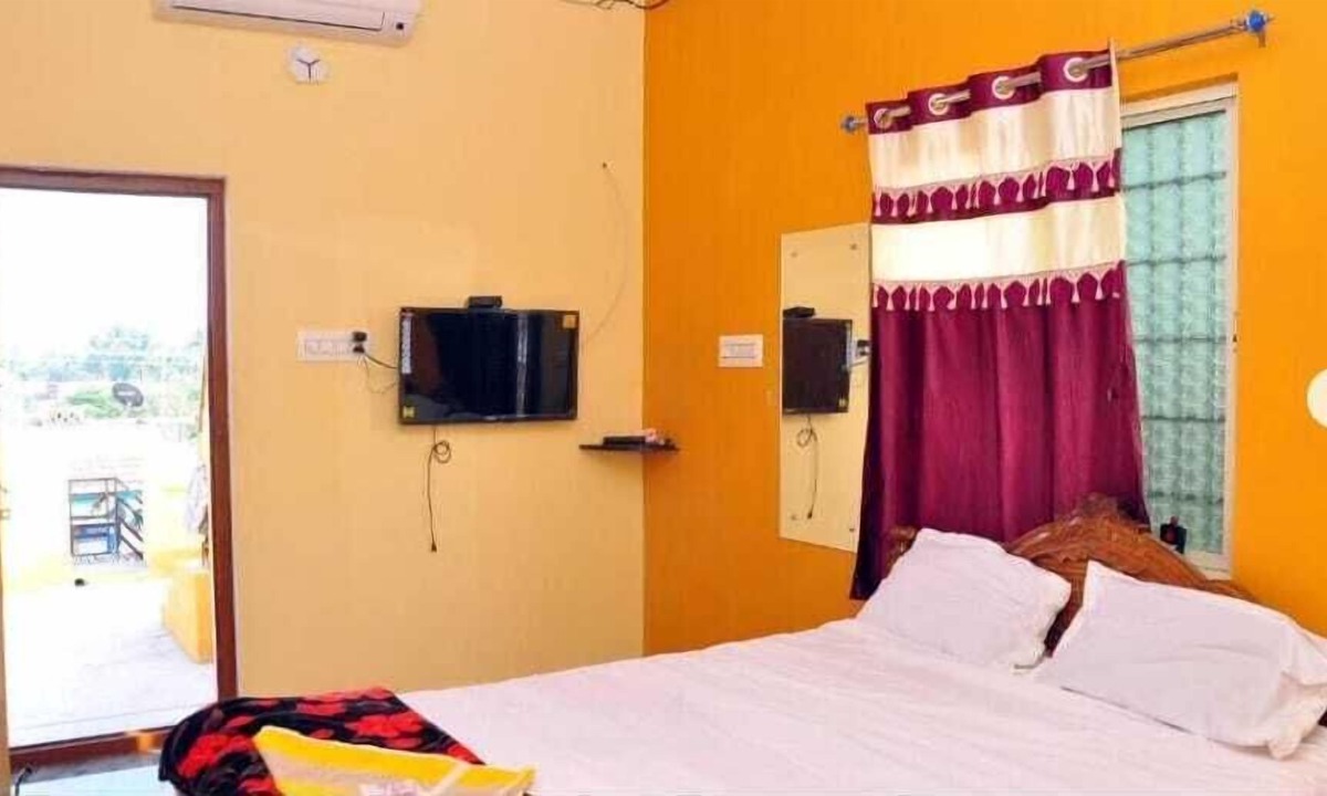 Kamalapur House | RVM Homestay