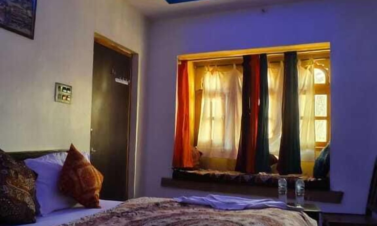 Amar Sagar Pol Hotel | Heart and Soul of Jaisalmer