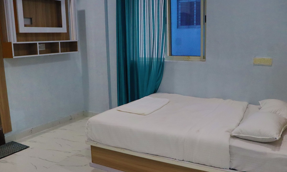 Devanahalli Hotel | SSV TOP
