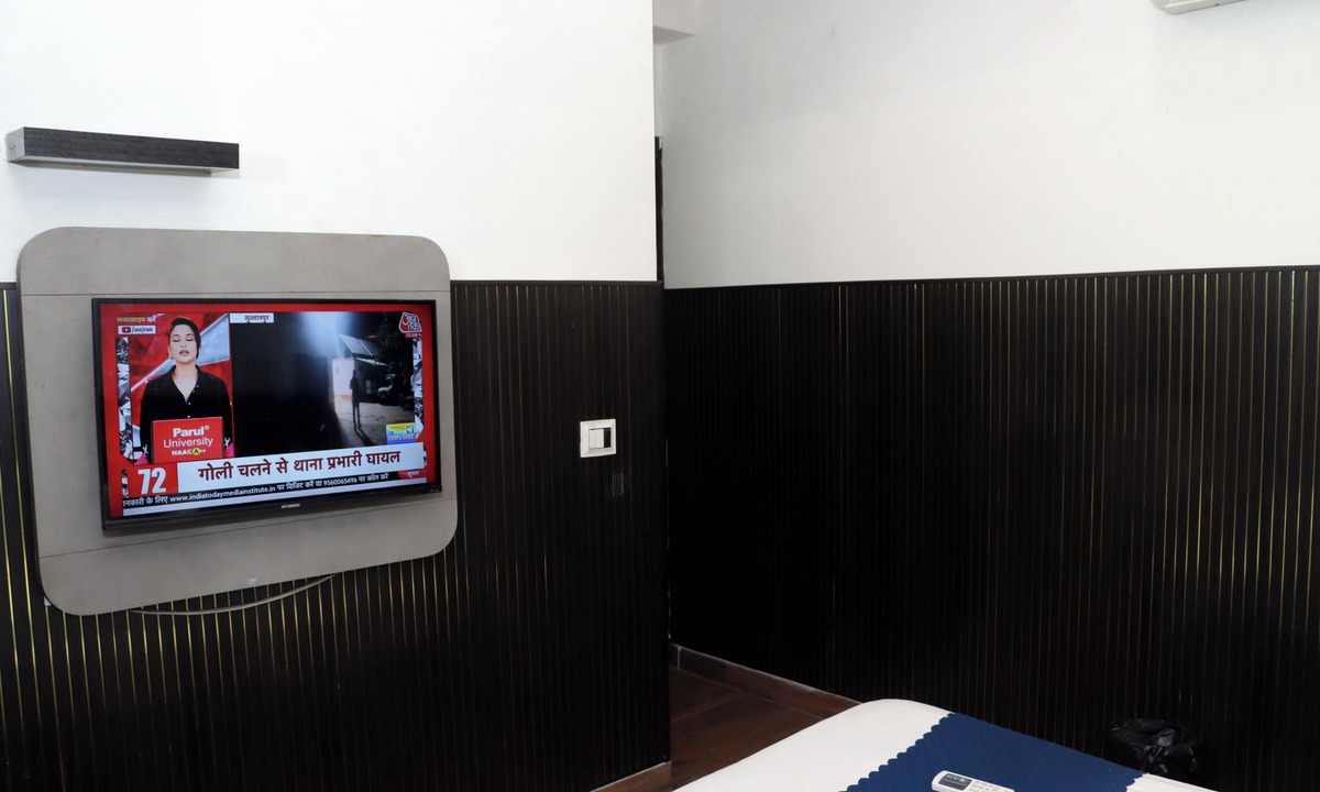 Paharganj Hotel | Hotel Red stone inn