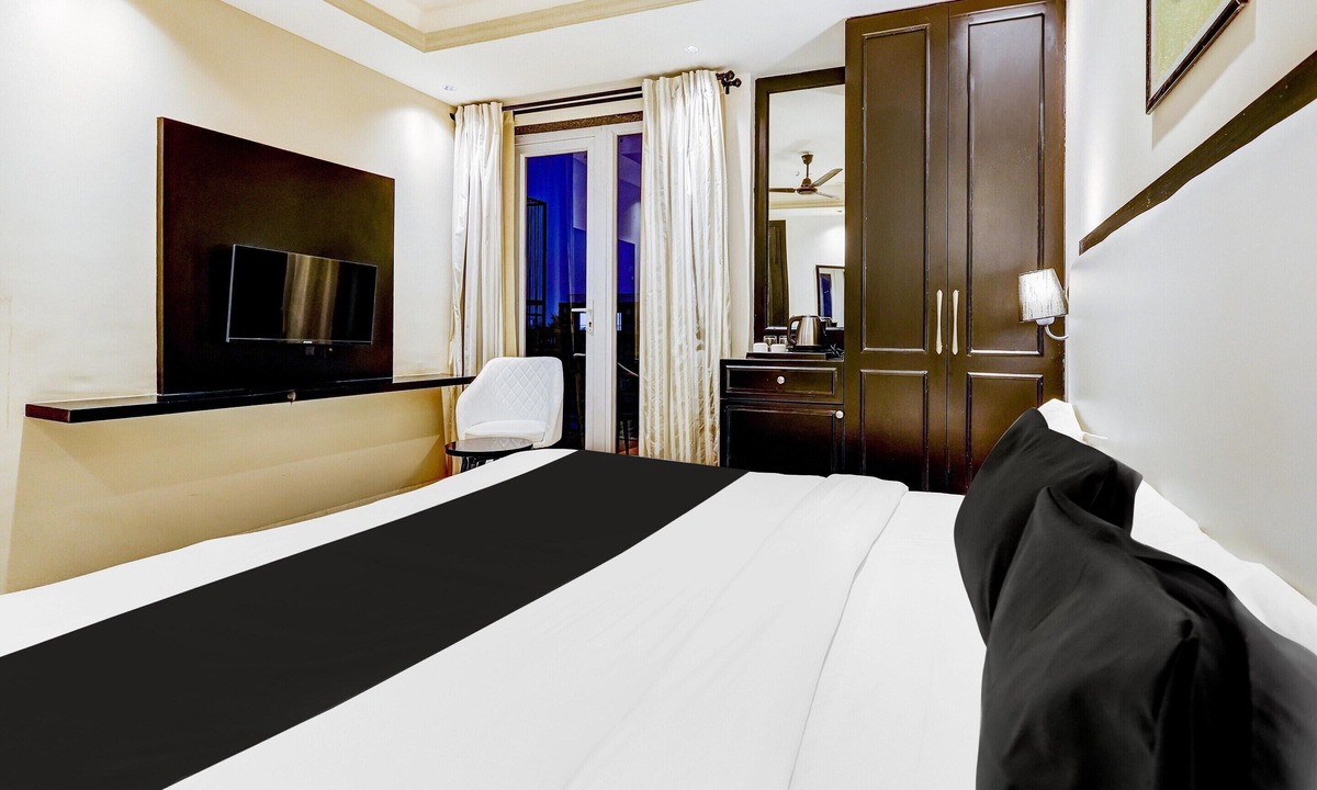 Udyog Vihar House | Elite Stays at Udyog Vihar Gurgaon