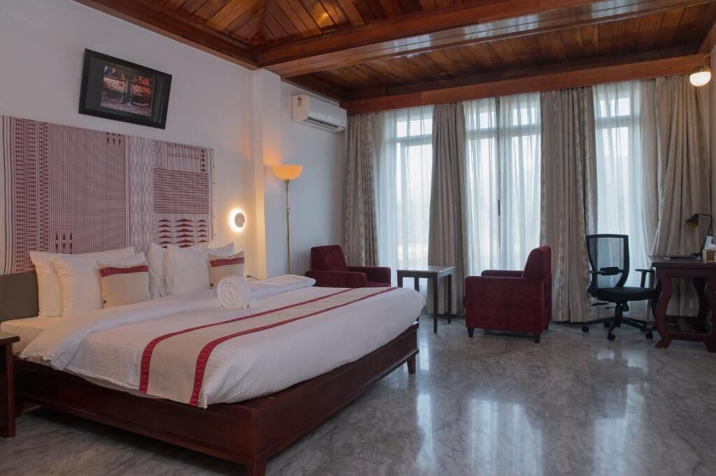Henima Resort | NOUNE RESORT