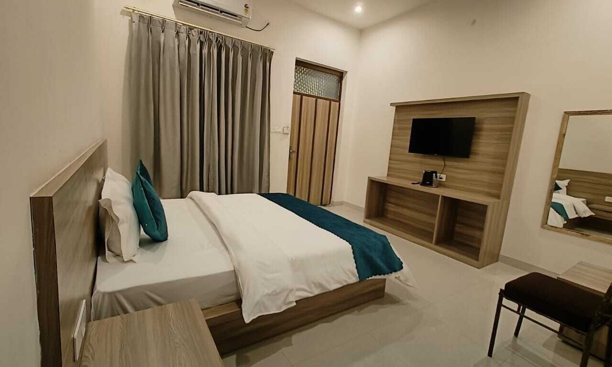 Pushkar Villa | Neel Amar Villas