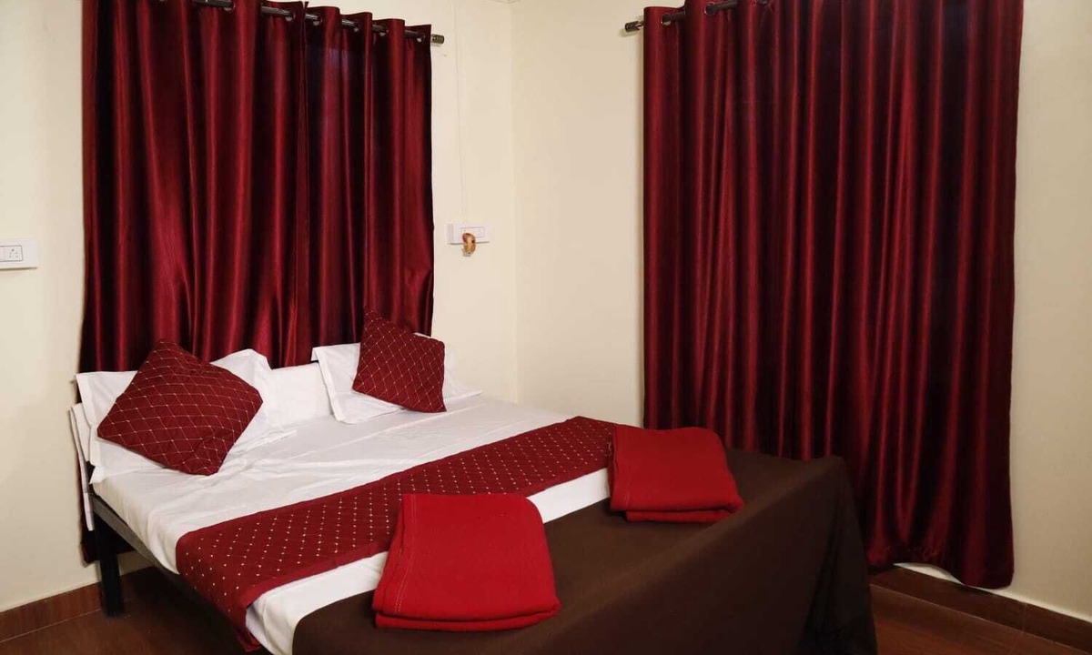 Dandeli Hotel | Cheetah Farms Jungle Stay