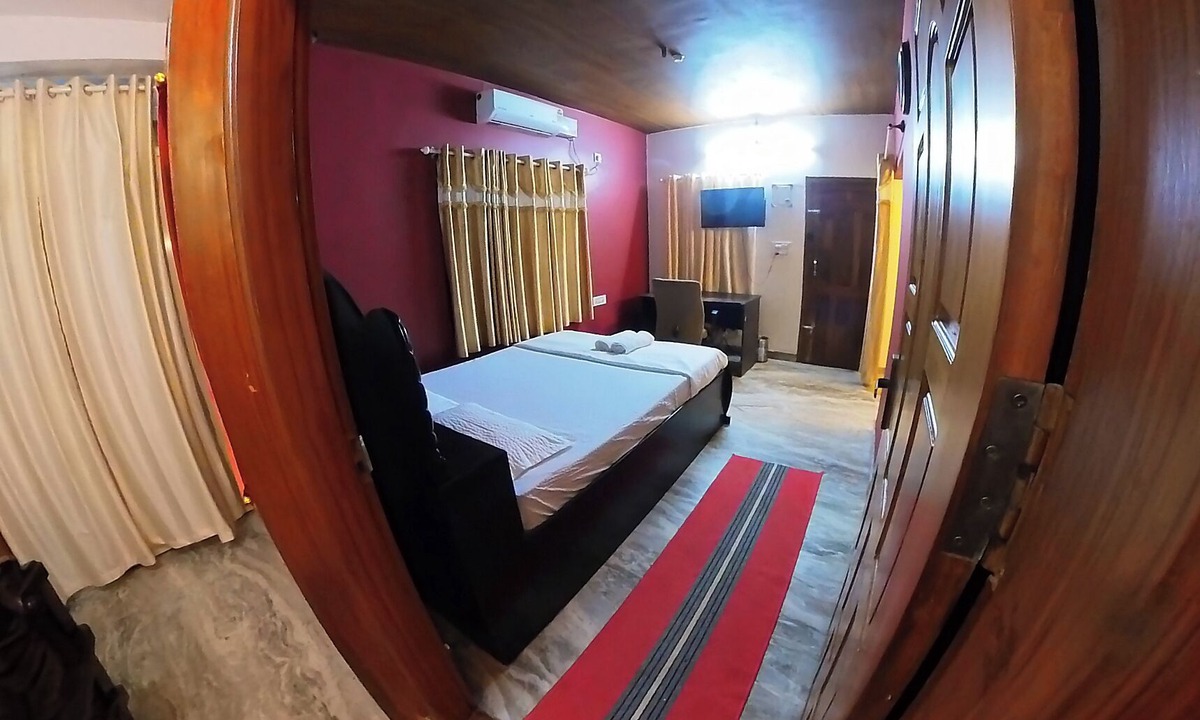 Thalassery Resort | Makam Holiday Home